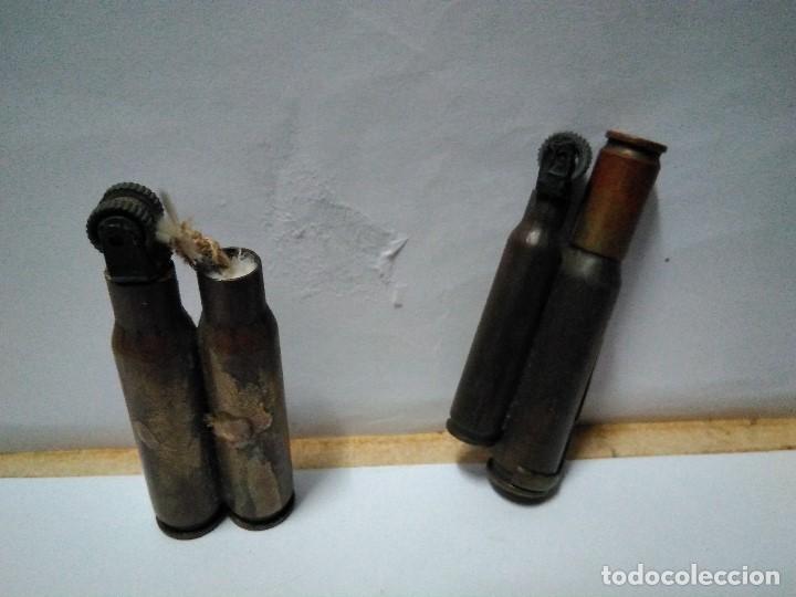 Mecheros: mecheros antiguos de coleccion - Foto 1