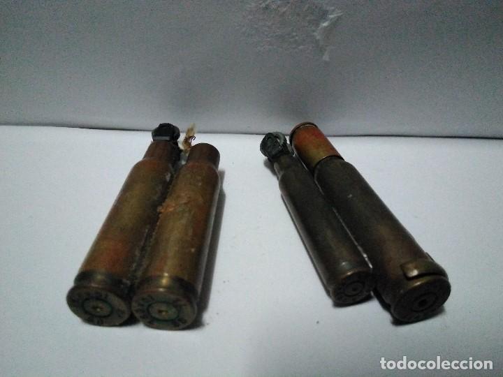 Mecheros: mecheros antiguos de coleccion - Foto 2