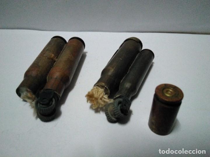 Mecheros: mecheros antiguos de coleccion - Foto 3