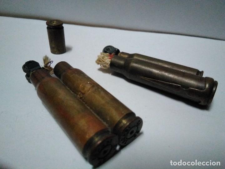 Mecheros: mecheros antiguos de coleccion - Foto 4