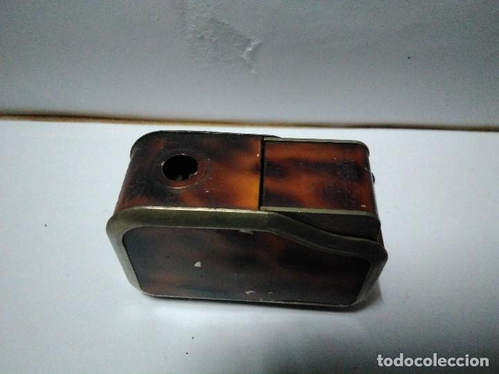 Mecheros: mecheros antiguos de coleccion - Foto 2