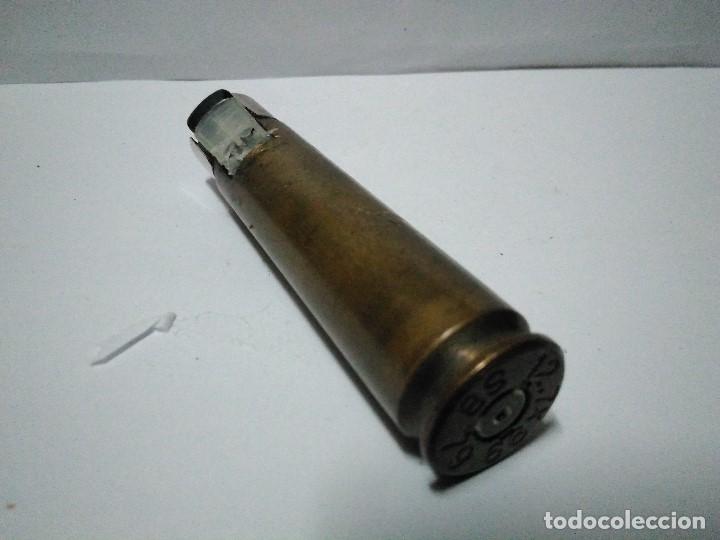 Mecheros: mecheros antiguos de coleccion - Foto 3