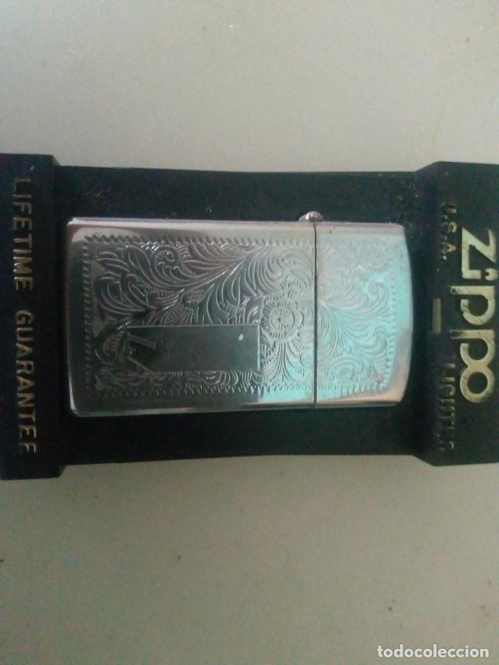 Mecheros: Zippo - Foto 1