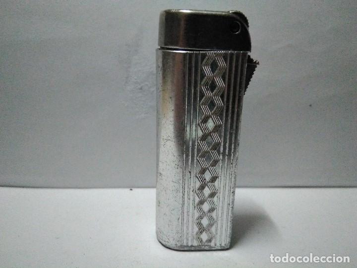 Mecheros: mecheros antiguos de coleccion - Foto 1