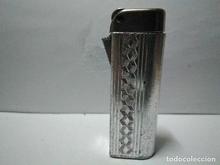 Mecheros: mecheros antiguos de coleccion - Foto 2