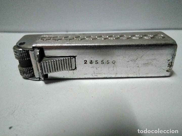 Mecheros: mecheros antiguos de coleccion - Foto 4