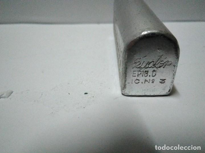 Mecheros: mecheros antiguos de coleccion - Foto 5