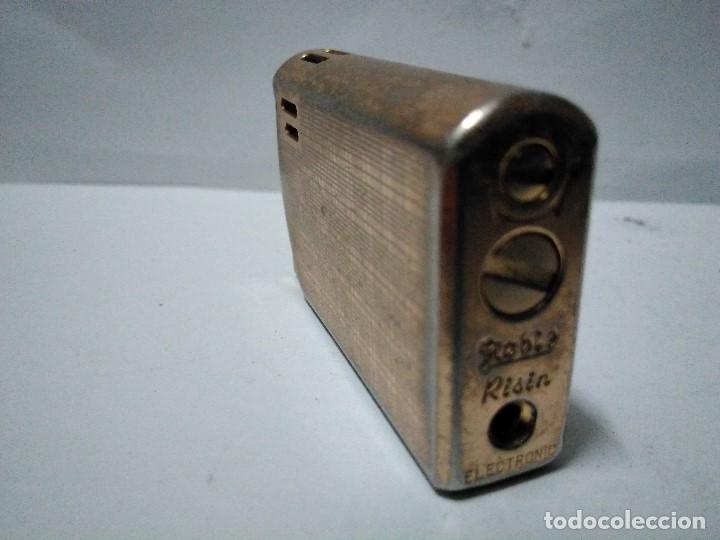 Mecheros: mecheros antiguos de coleccion - Foto 4