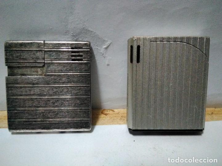 Mecheros: mecheros antiguos de coleccion - Foto 2