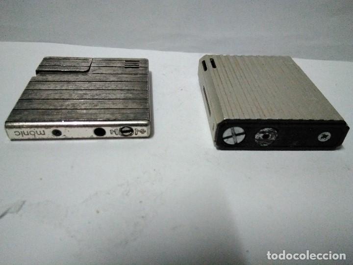 Mecheros: mecheros antiguos de coleccion - Foto 3