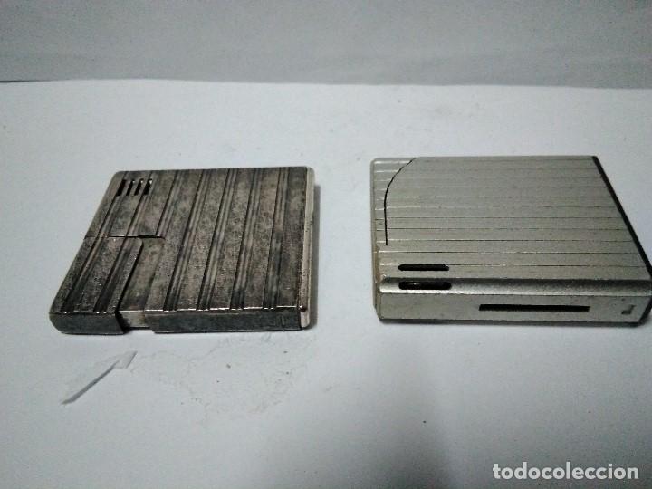 Mecheros: mecheros antiguos de coleccion - Foto 4