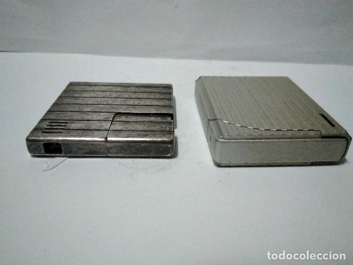 Mecheros: mecheros antiguos de coleccion - Foto 5