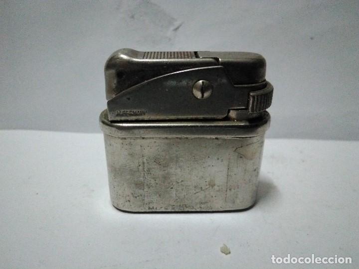 Mecheros: mecheros antiguos de coleccion - Foto 6