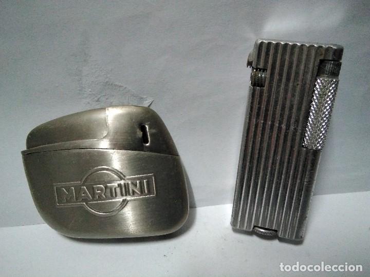 Mecheros: mecheros antiguos de coleccion - Foto 1