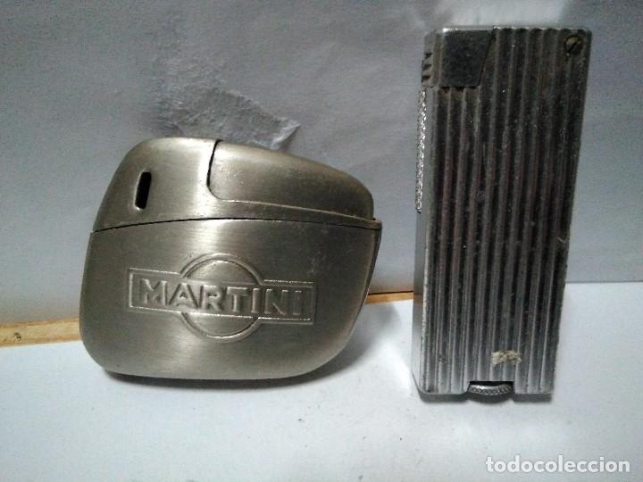 Mecheros: mecheros antiguos de coleccion - Foto 2