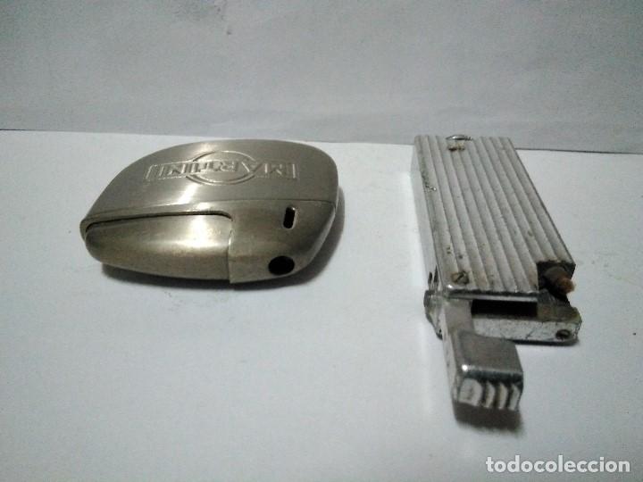Mecheros: mecheros antiguos de coleccion - Foto 3