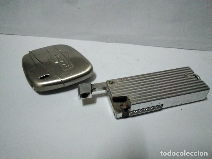 Mecheros: mecheros antiguos de coleccion - Foto 4