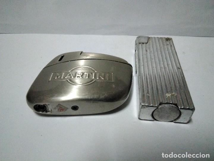 Mecheros: mecheros antiguos de coleccion - Foto 5
