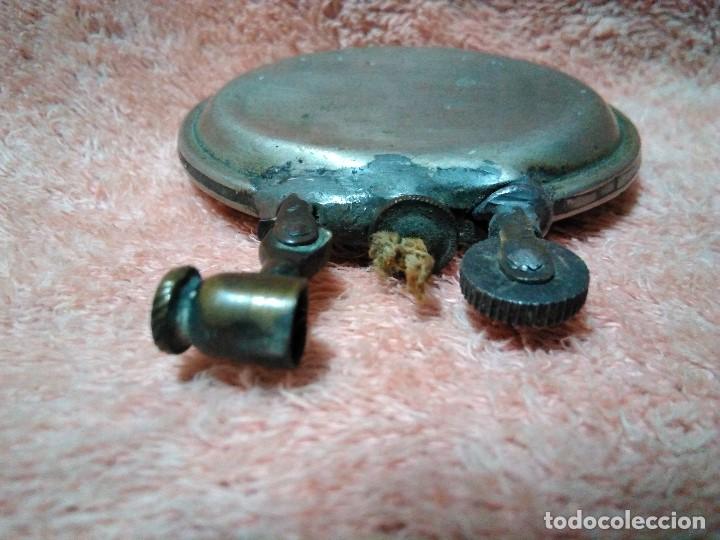 Mecheros: mecheros antiguos de coleccion - Foto 6