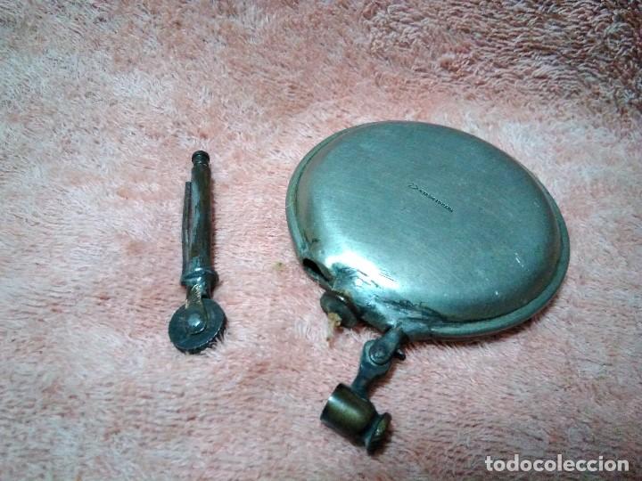 Mecheros: mecheros antiguos de coleccion - Foto 8