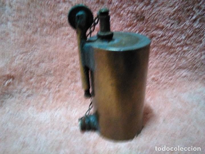 Mecheros: mecheros antiguos de coleccion - Foto 2