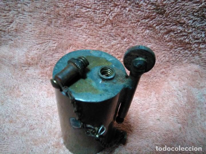 Mecheros: mecheros antiguos de coleccion - Foto 6