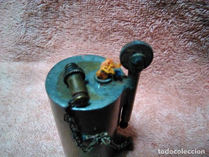 Mecheros: mecheros antiguos de coleccion - Foto 7
