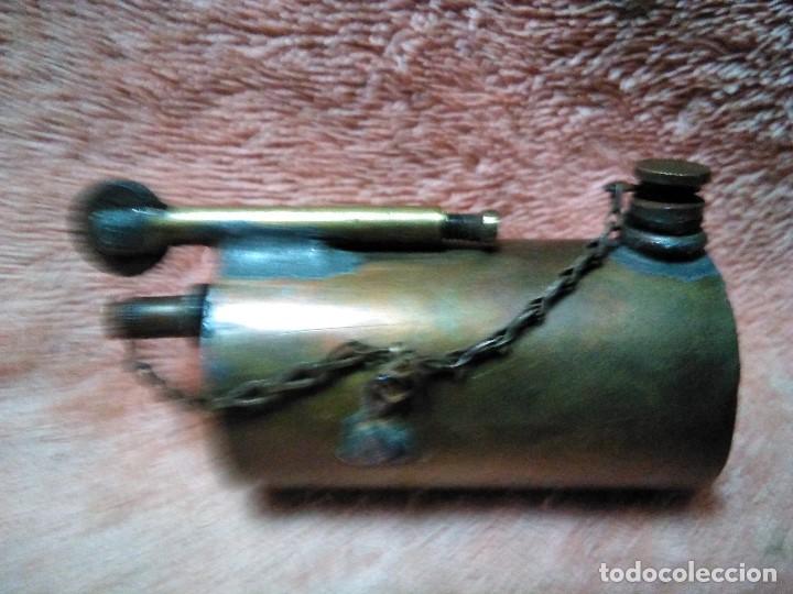 Mecheros: mecheros antiguos de coleccion - Foto 8