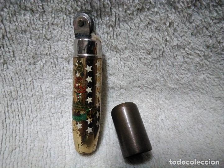 Mecheros: mecheros antiguos de coleccion - Foto 2
