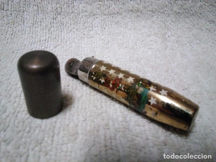 Mecheros: mecheros antiguos de coleccion - Foto 3