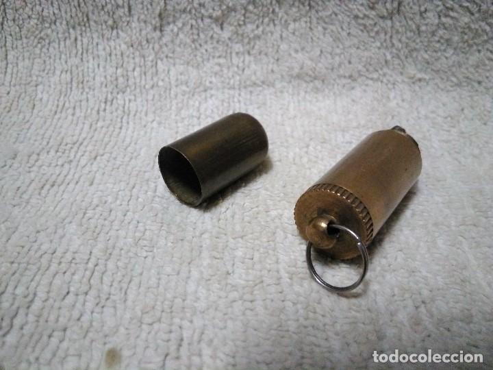 Mecheros: mecheros antiguos de coleccion - Foto 4