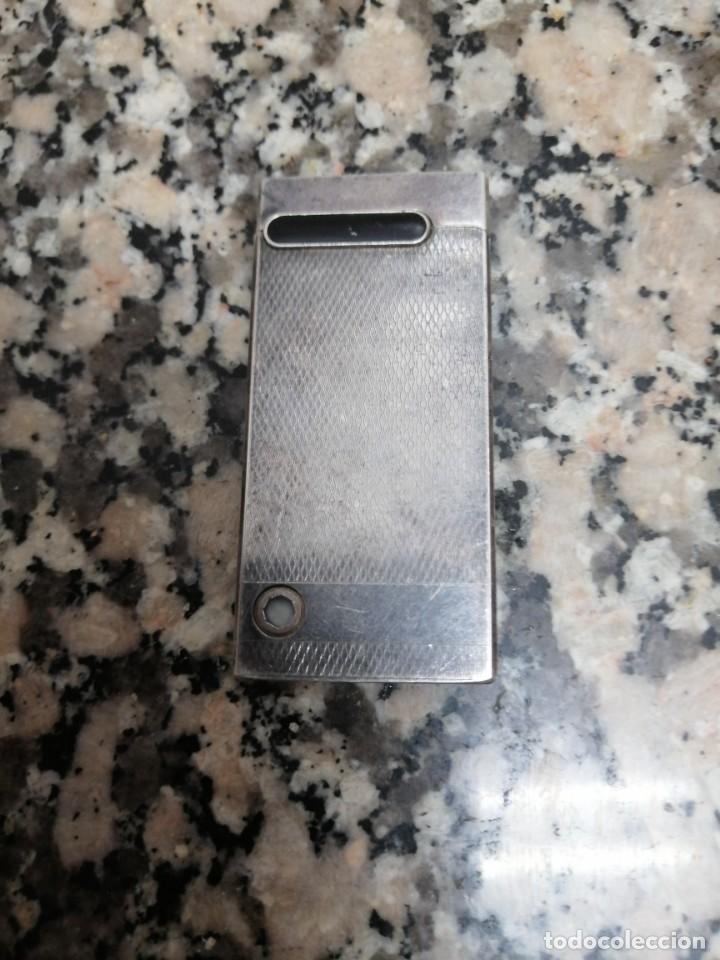 Mecheros: MECHERO MARCA CROWN  NO FUNCIONA - Foto 1