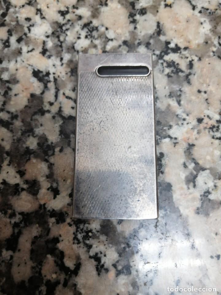 Mecheros: MECHERO MARCA CROWN  NO FUNCIONA - Foto 2
