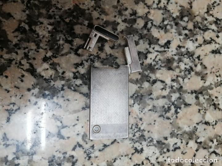Mecheros: MECHERO MARCA CROWN  NO FUNCIONA - Foto 3