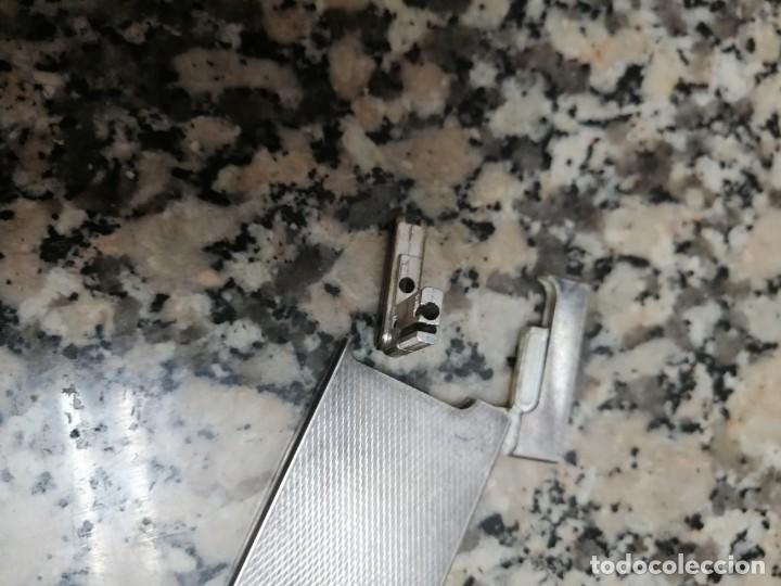 Mecheros: MECHERO MARCA CROWN  NO FUNCIONA - Foto 4
