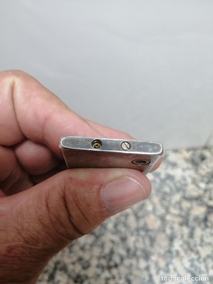 Mecheros: MECHERO MARCA CROWN  NO FUNCIONA - Foto 5