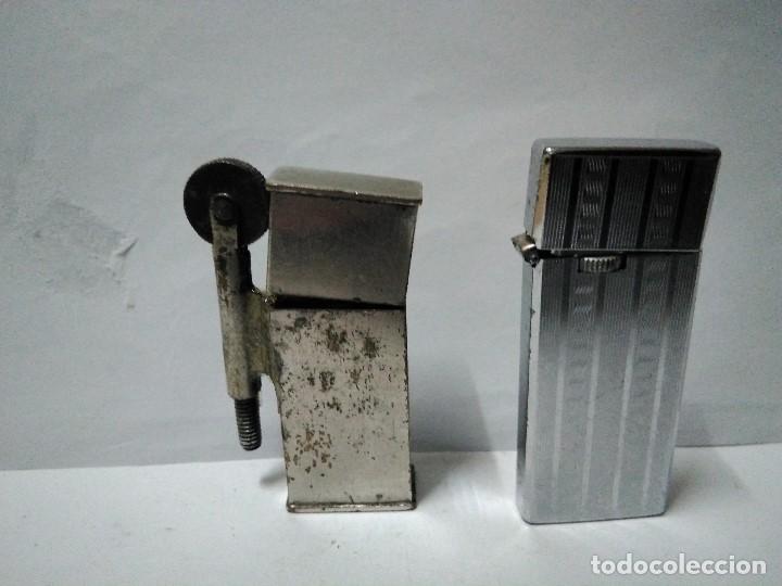 Mecheros: mecheros antiguos de coleccion - Foto 1