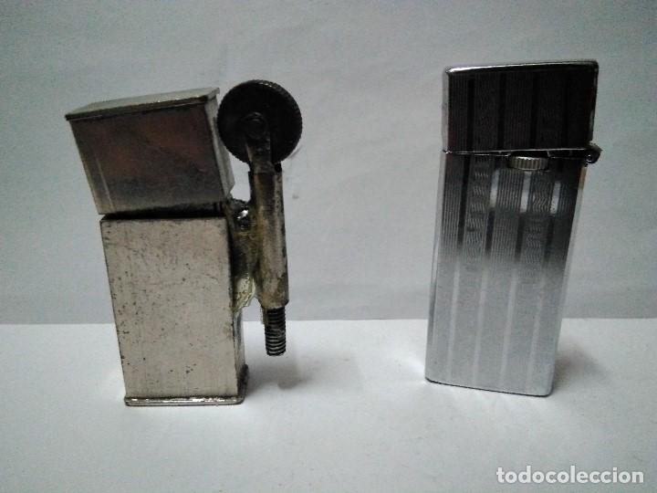 Mecheros: mecheros antiguos de coleccion - Foto 2