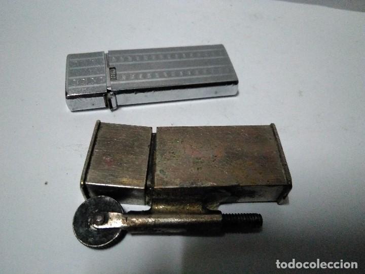 Mecheros: mecheros antiguos de coleccion - Foto 5