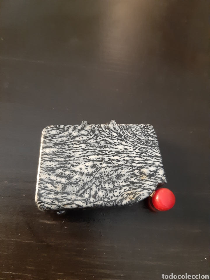 Mecheros: MECHERO A&Ntilde;O 70 FORMA DE MALETIN RECARGABLE - Foto 1