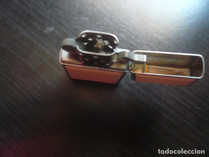 Mecheros: Mechero zippo bradford - Foto 3