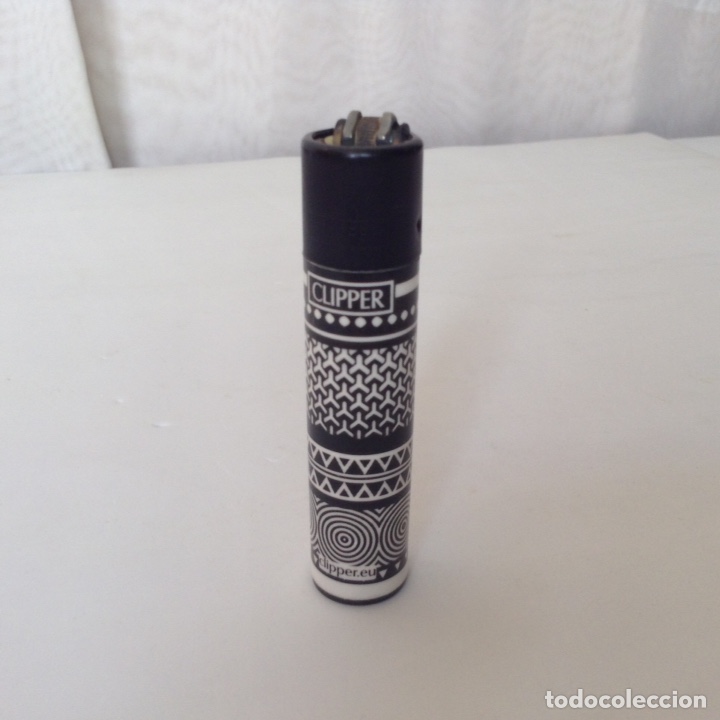 Mecheros: Clipper edici&oacute;n Geometric - Foto 1