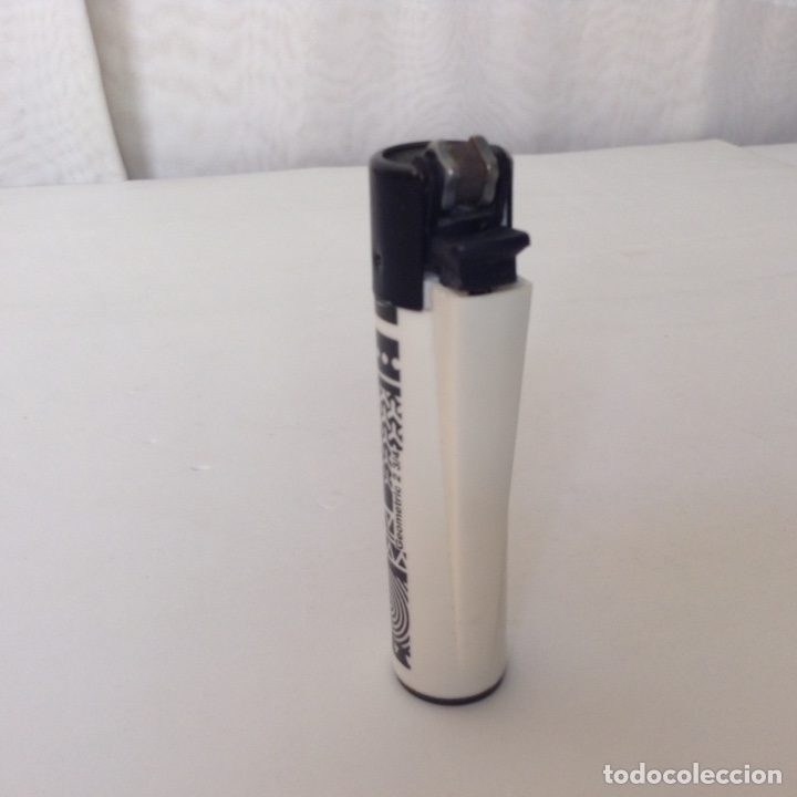 Mecheros: Clipper edici&oacute;n Geometric - Foto 2
