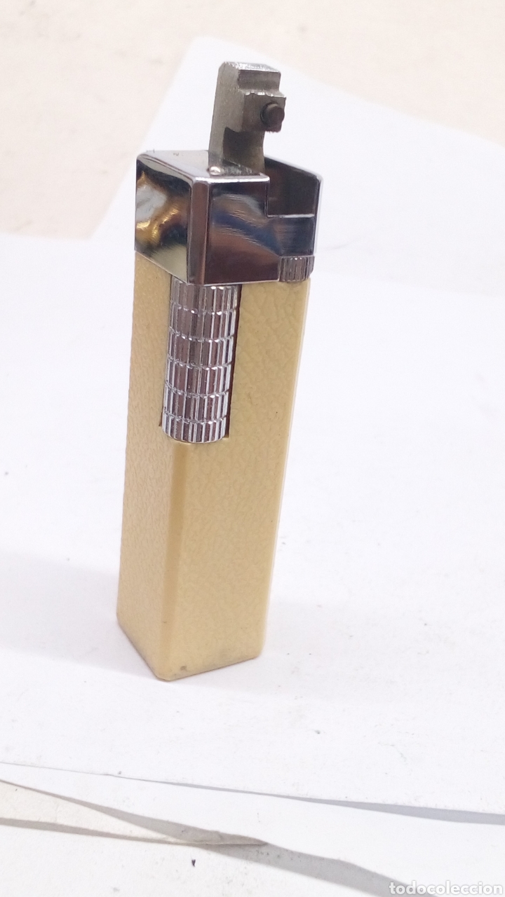 Mecheros: Reloj Davinci - Foto 1