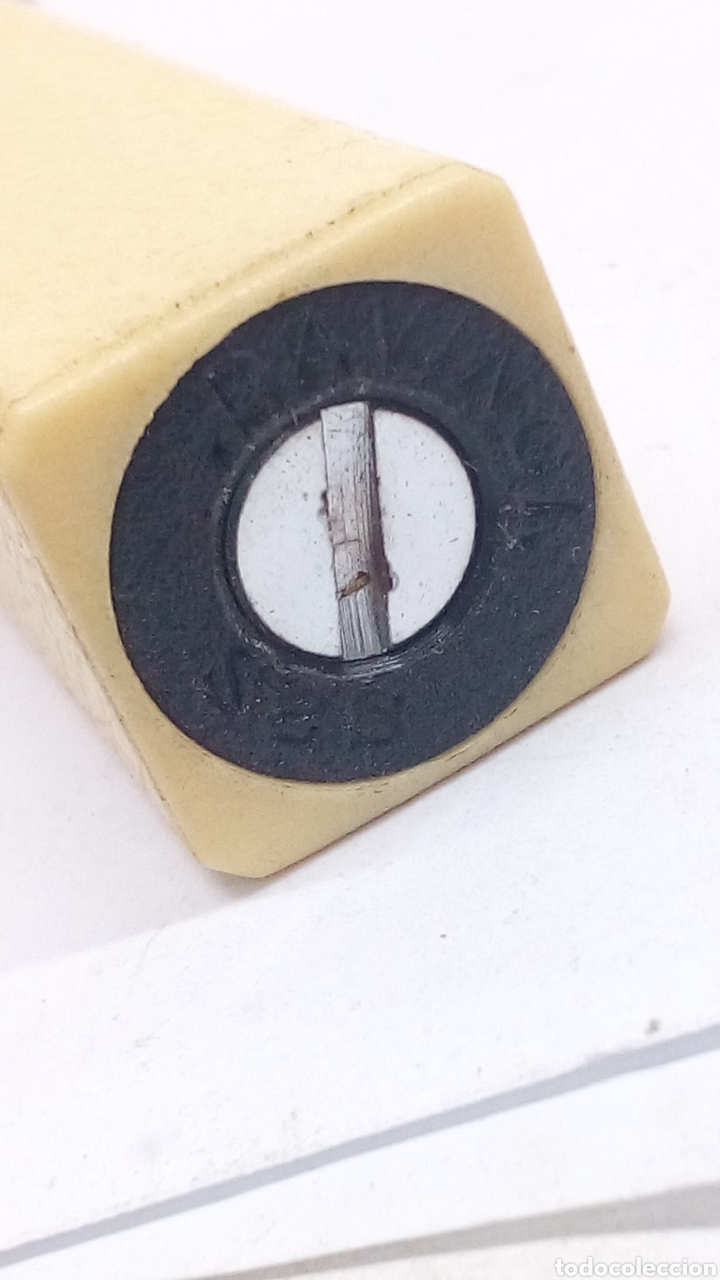 Mecheros: Reloj Davinci - Foto 2