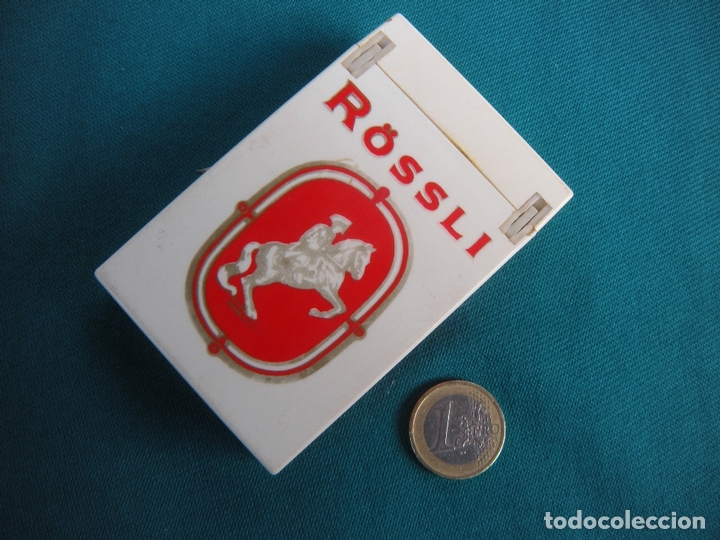 Mecheros: MECHERO R&Ouml;SSLI - Foto 2