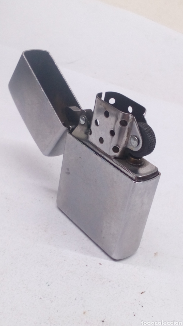 Mecheros: Mechero Zippo - Foto 1