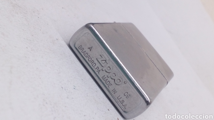 Mecheros: Mechero Zippo - Foto 2