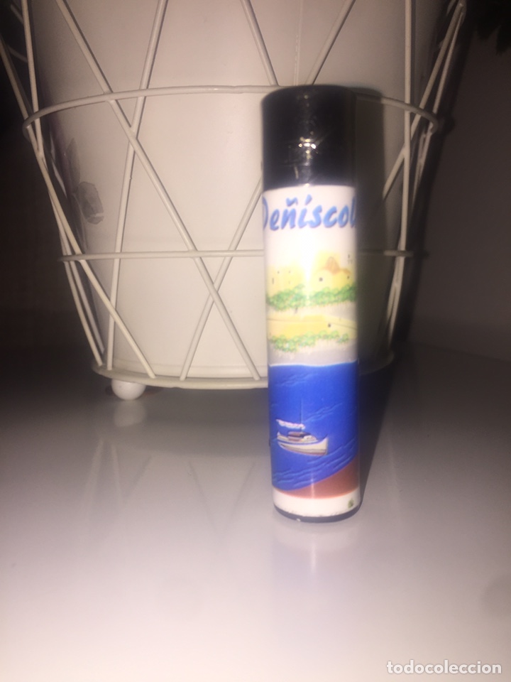Mecheros: Clipper pe&ntilde;iscola antiguo - Foto 1
