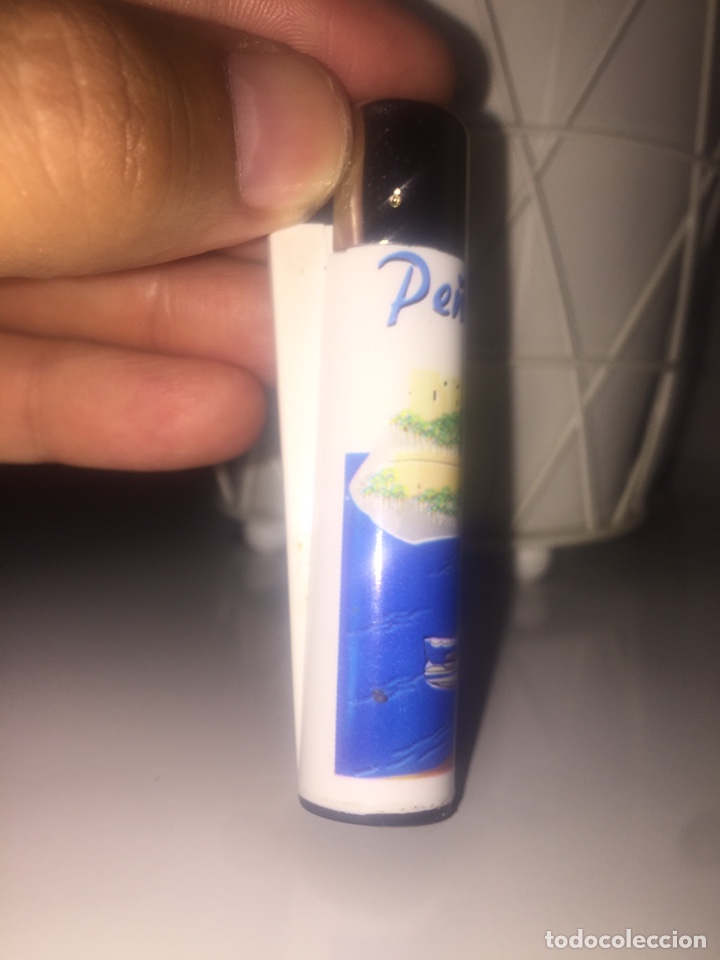 Mecheros: Clipper pe&ntilde;iscola antiguo - Foto 2